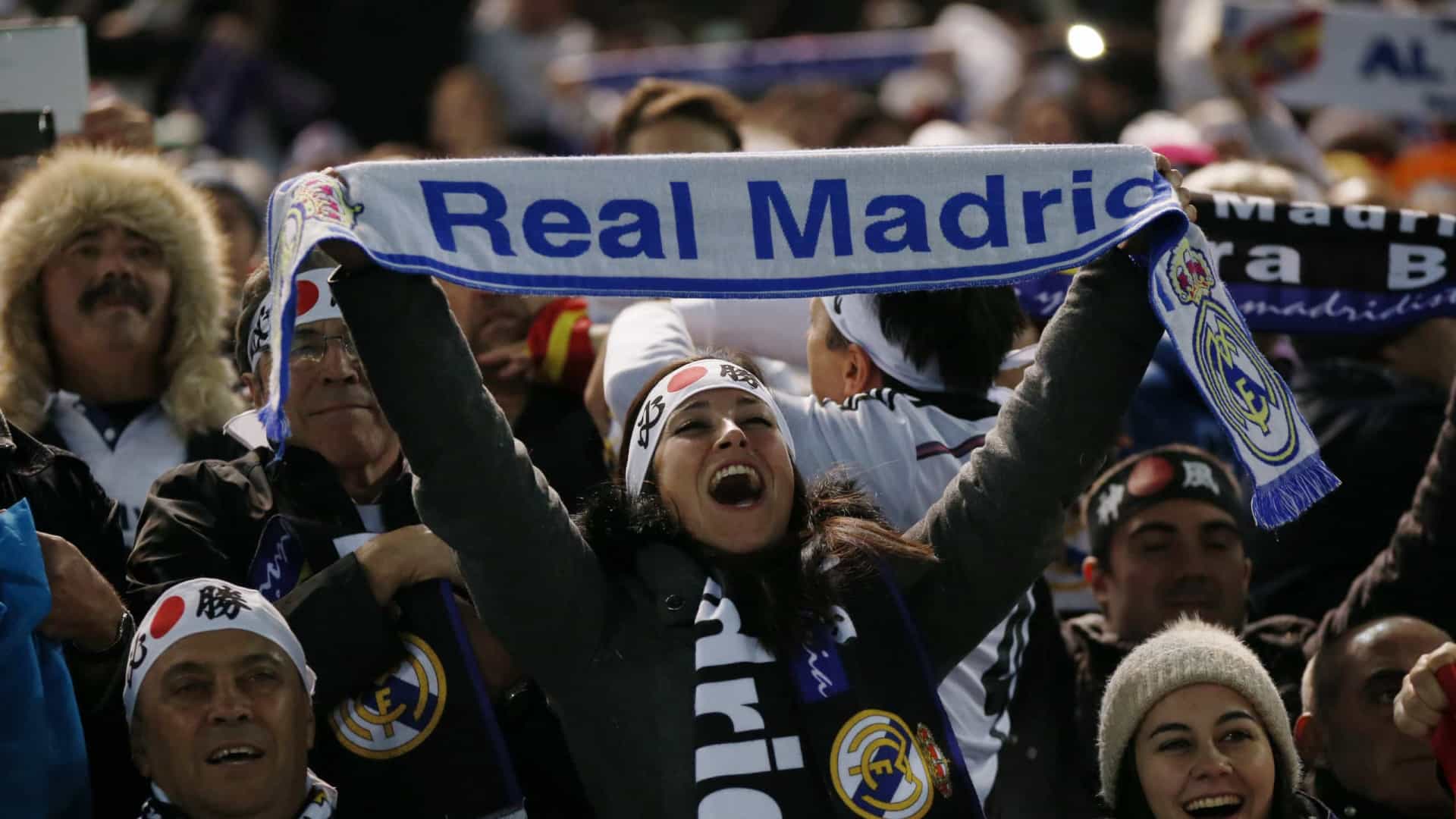 Uefa divulga ranking da década da Liga com Real Madrid na liderança