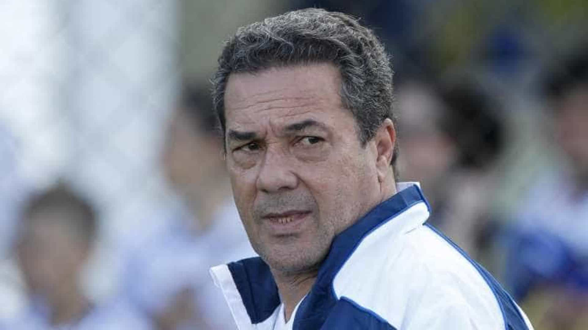 Luxemburgo diz viver melhor fase: ‘Experiente e sábio’