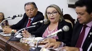 Vereadora pede ampliação de rota de ônibus em Juazeiro