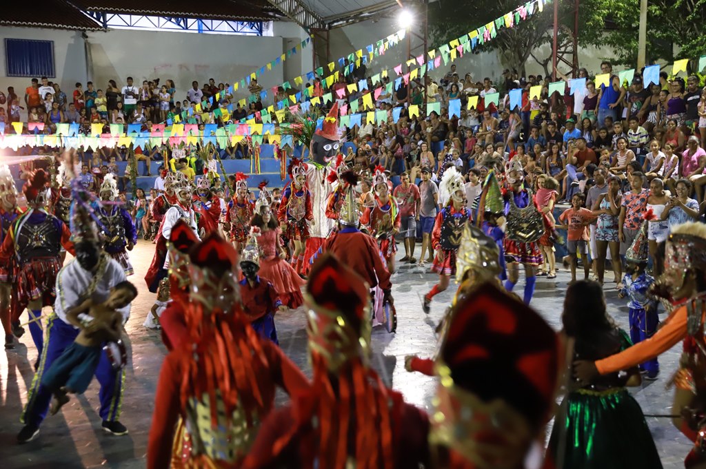 Ciclo de Reis em Juazeiro do Norte será encerrado com grande cortejo de Lapinhas e Reisados, nesta segunda-feira, dia 6