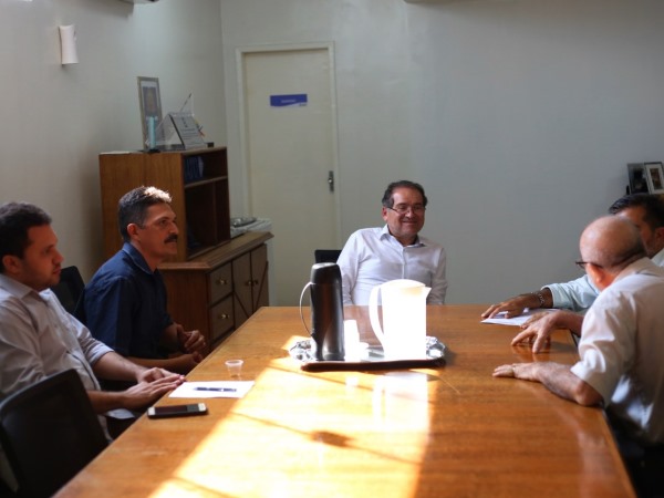 Município do Crato participará ativamente do 35º Encontro Nacional da Abrasel