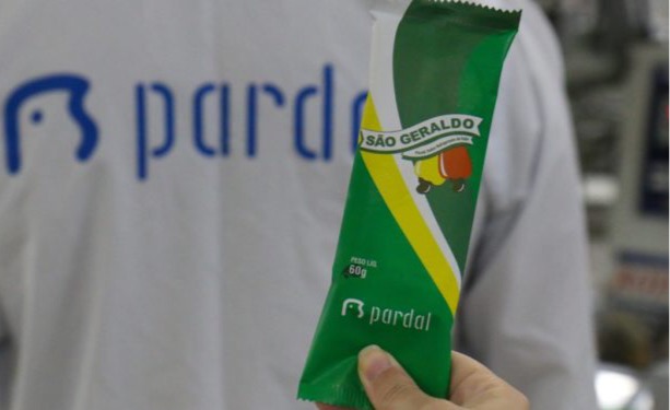 Picolé de Cajuína” será vendido a partir do dia 20 deste mês