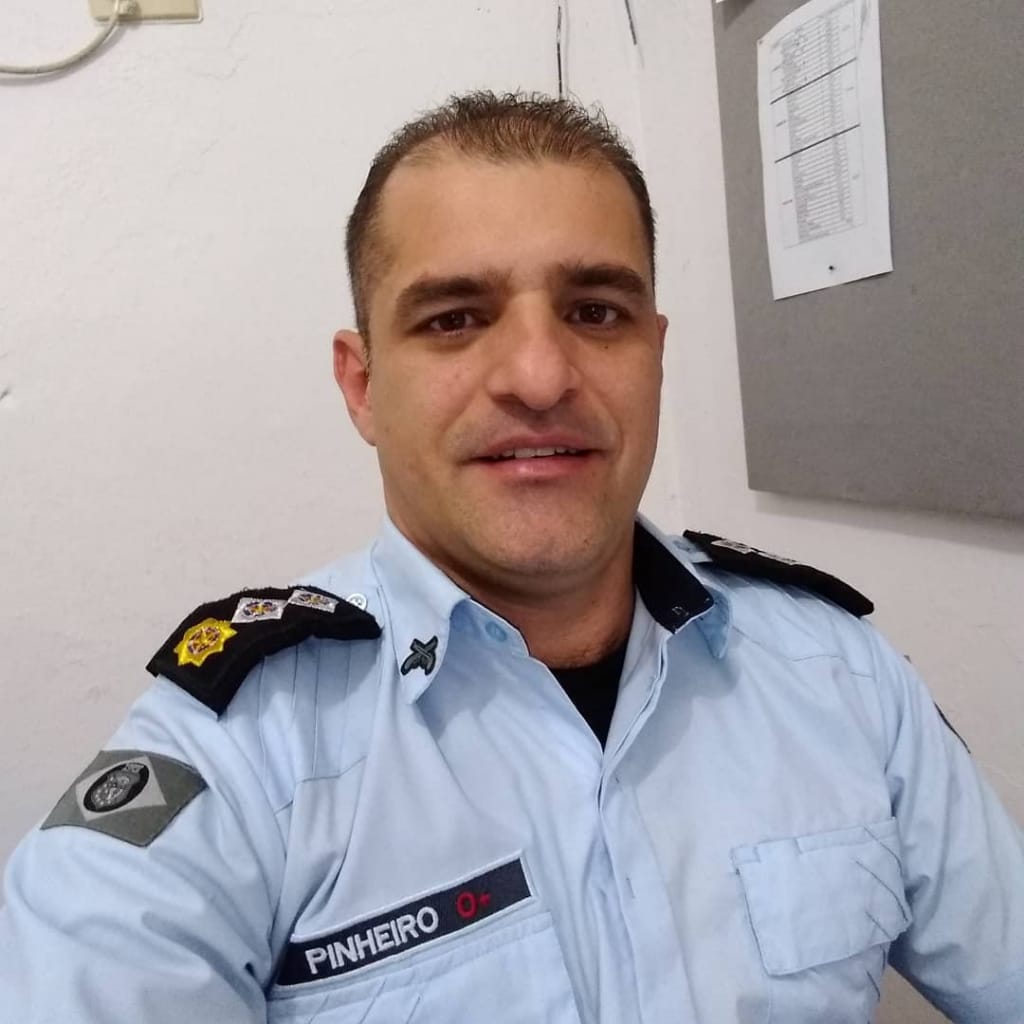 Morre subcomandante do 2°BPM em Juazeiro do Norte