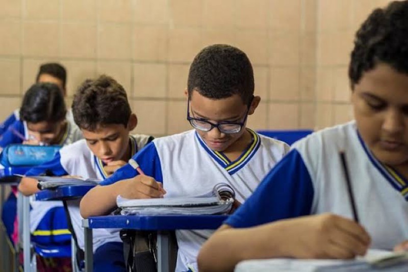 Termina sexta-feira (24) prazo para matrículas na rede municipal de educação de Juazeiro do Norte