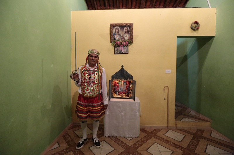 Filme caririense Baile dos Reis será lançado nesta sexta-feira (10) em Juazeiro do Norte