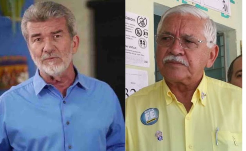 Eleições 2020: Arnon encaminha aliança com Raimundão