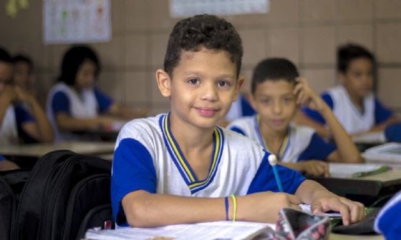 Aulas iniciam na próxima quarta-feira, 29, em toda a rede de ensino de Juazeiro do Norte