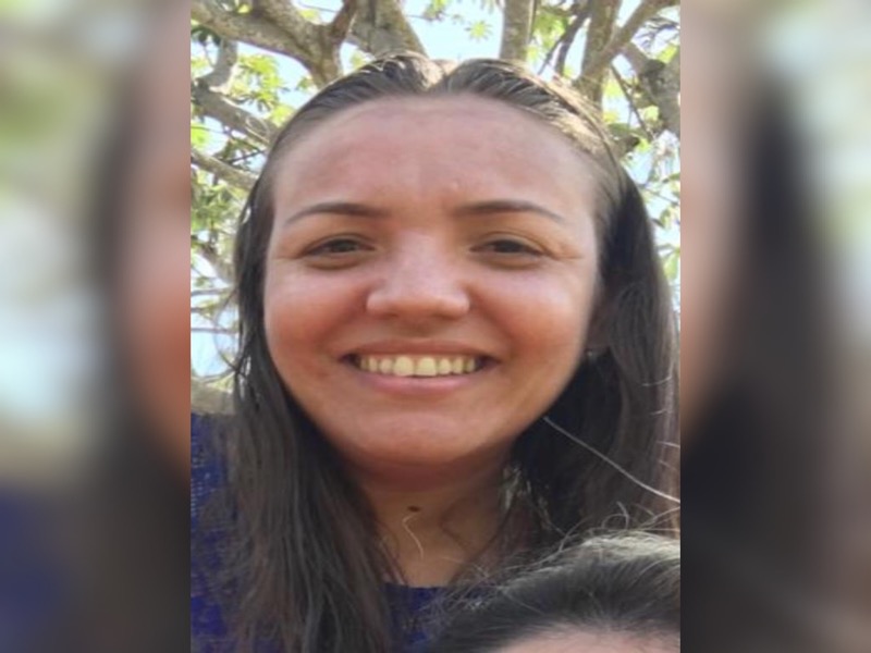 Exclusivo: Grávida é encontrada morta a facadas com pulsos amarrados dentro de sua casa em Juazeiro