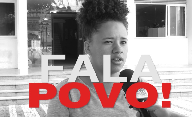 Fala povo: professora questiona impasse em concurso público de Juazeiro do Norte