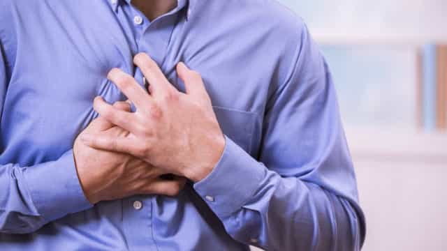 Diabetes pode mascarar sintomas de infarto