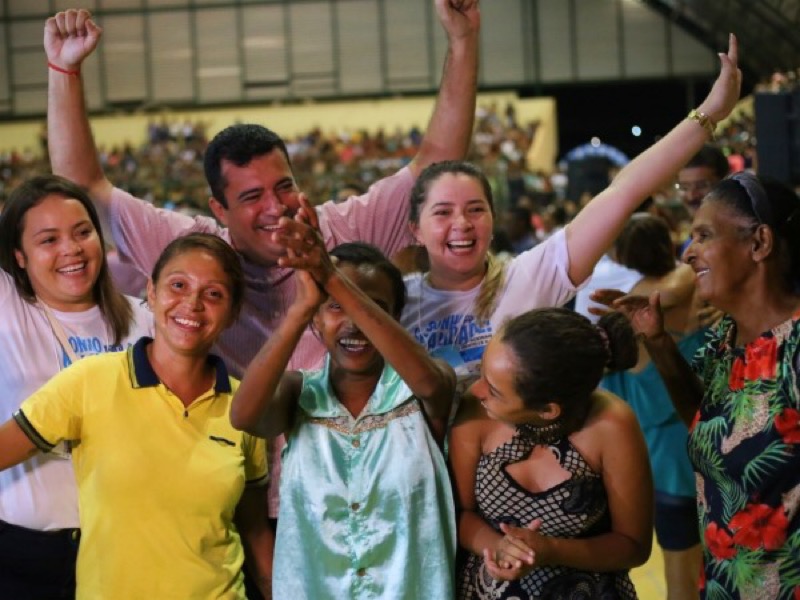 Sonho realizado: 982 famílias terão suas casas próprias em Crato