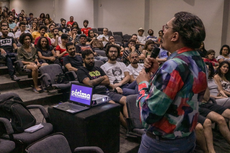 10ª Mostra 21 possibilita encontro com clássicos do cinema mudo