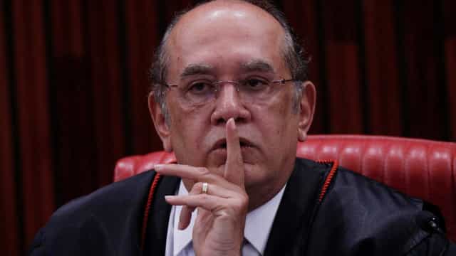 Governo ‘contribuiu’ ao tirar Moro da Lava Jato, diz Gilmar Mendes