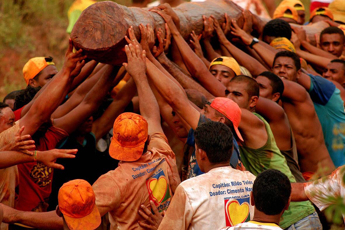 Começa captação de recursos para a Festa do Pau da Bandeira, em Barbalha