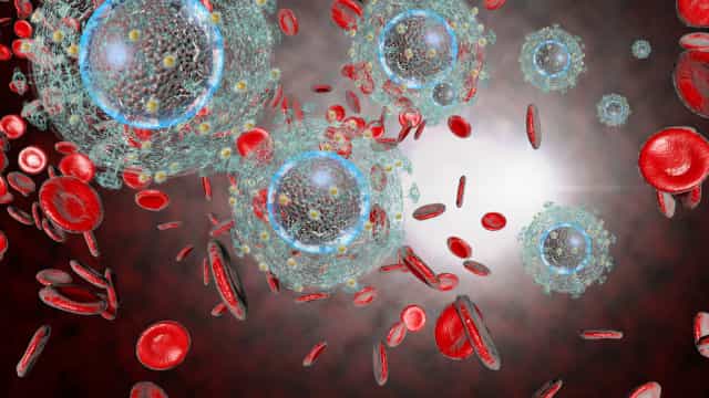 Cientistas descobrem forma de detectar HIV ‘escondido’ nas células