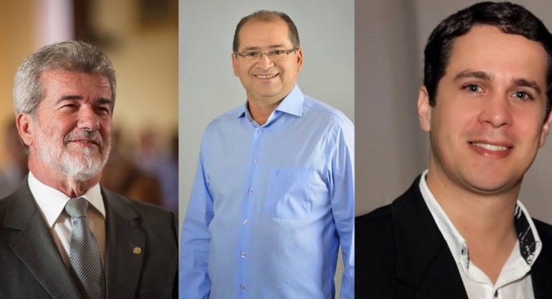 Crajubar respira eleições municipais