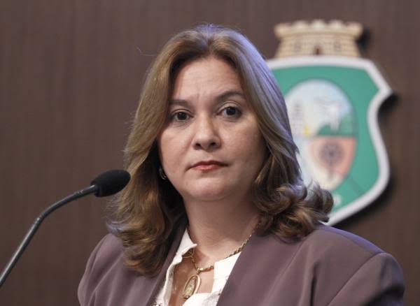 Ana Paula Cruz assume protagonismo na oposição