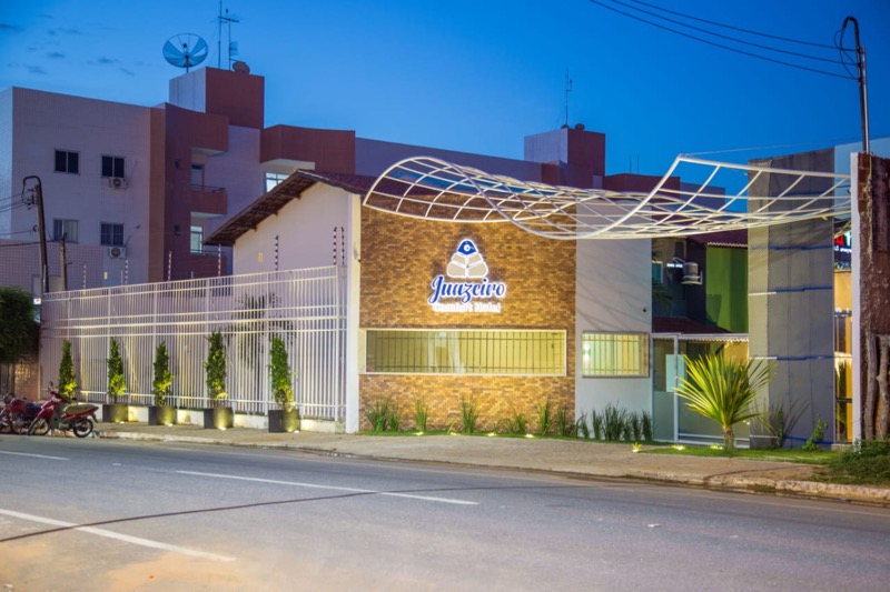 Juazeiro do Norte ganha mais um empreendimento da Rede hoteleira