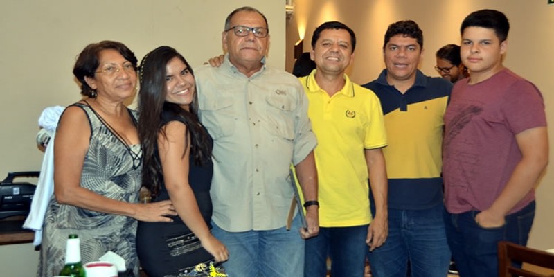Dia do fotógrafo é celebrado em Juazeiro com homenagem a Roberto Bulhões