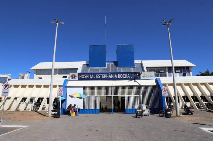 Hospital Estephânia funciona com atendimento especializado e ambulatorial
