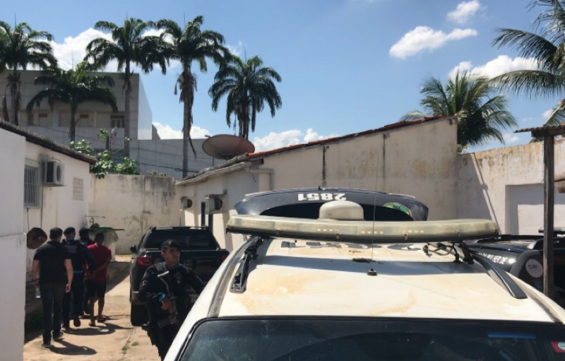 Caso Sheila: justiça ordena transferência de um dos acusados do assassinato para Fortaleza