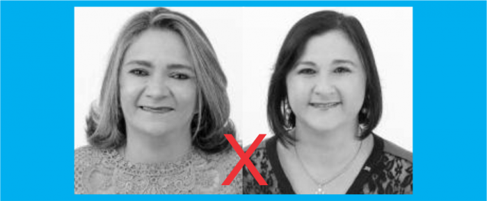 Em Jati, Neta e Mundinha se enfrentam movimentando a sucessão