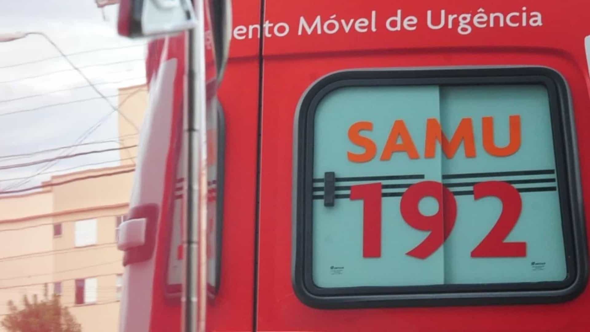 Queda de elevador em motel na Grande SP deixa três feridos