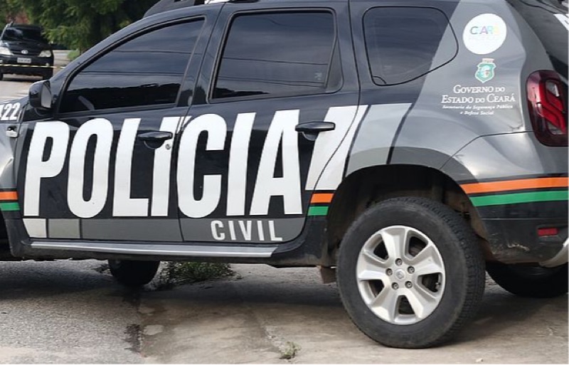 Caso Cheyla: Polícia apreende terceiro suspeito no envolvimento do crime