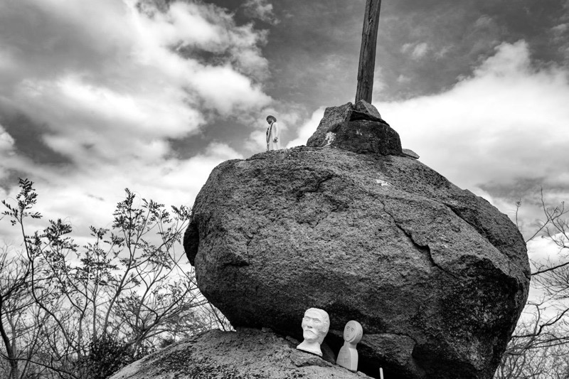 Padre Cícero será retratado em exposição fotográfica em Fortaleza
