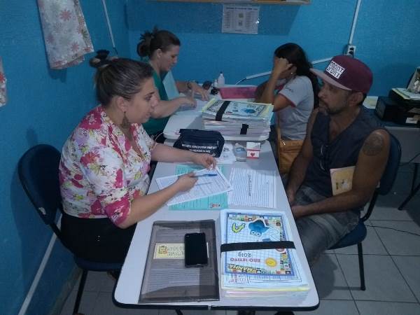 Secretaria de Educação inicia matrículas em Crato