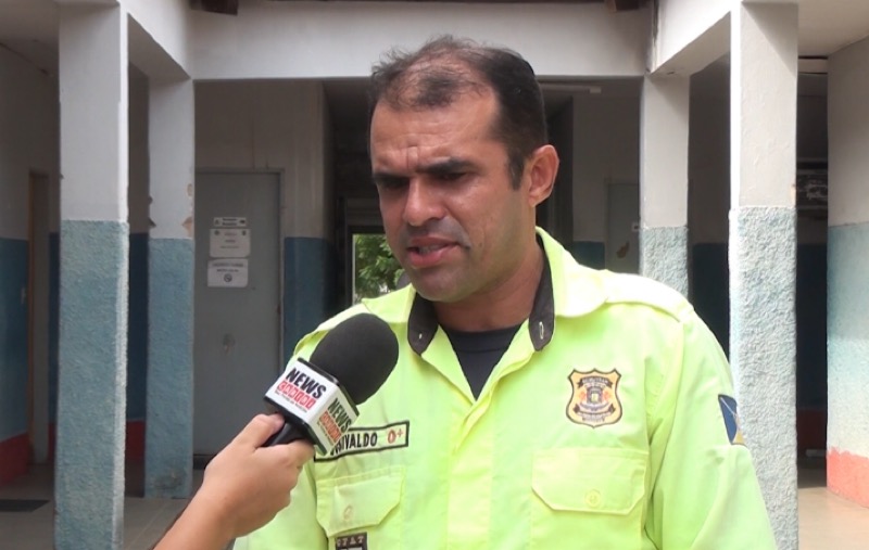 Mais de 1.400 pessoas foram multadas por dirigir usando celular em Juazeiro do Norte