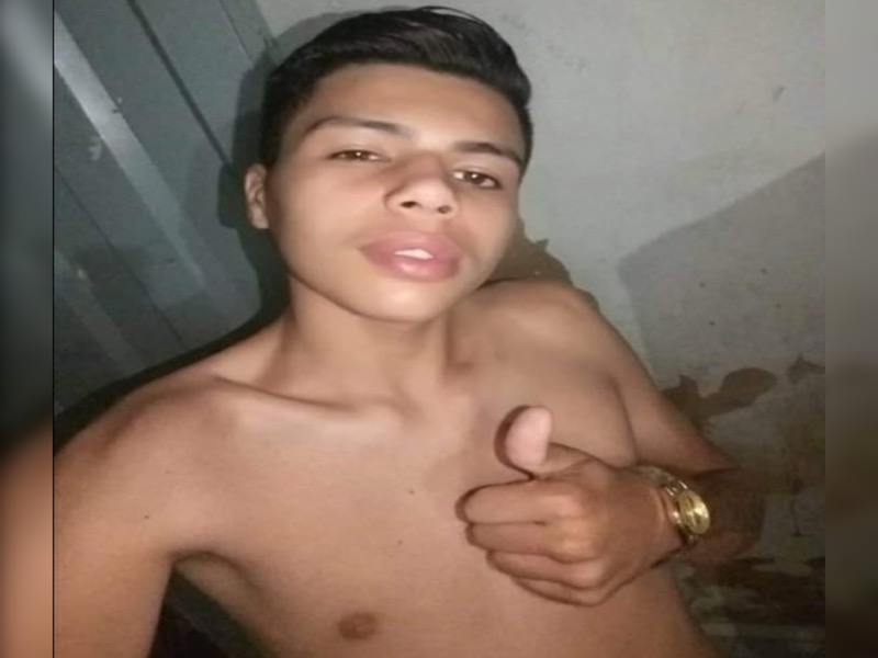 Adolescente é executado com 4 tiros na porta de casa em Juazeiro do Norte-CE