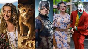 Cinema cresce no Brasil em 2019, mas público de filmes brasileiros foi menor que em 2018