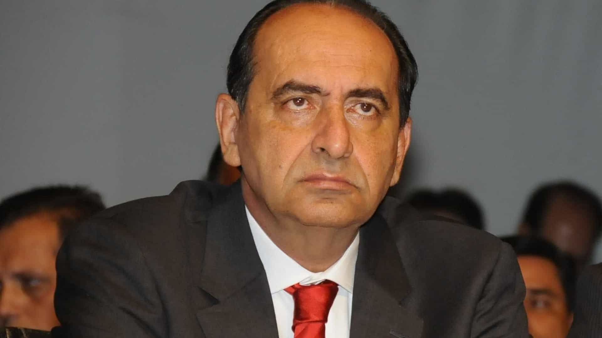 Prefeito de BH diz que pedirá R$ 400 milhões ao governo após tragédia
