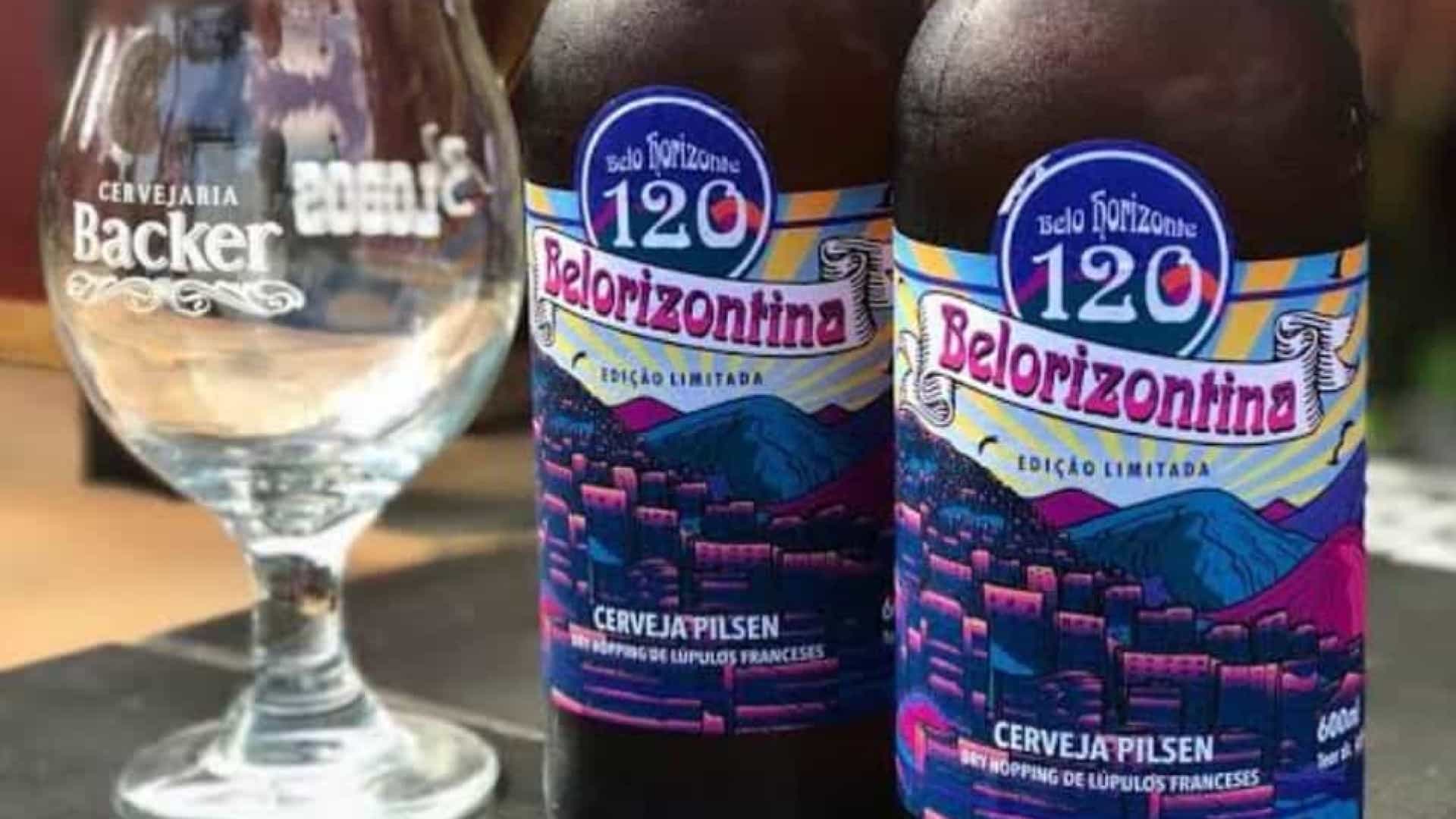 ‘Não bebam a Belorizontina. Seja de que lote for’, diz CEO da Backer