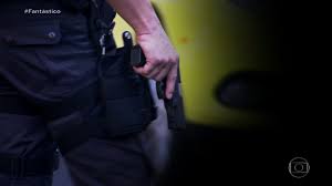 1 em cada 3 pessoas assassinadas no RJ foi morta por polícias