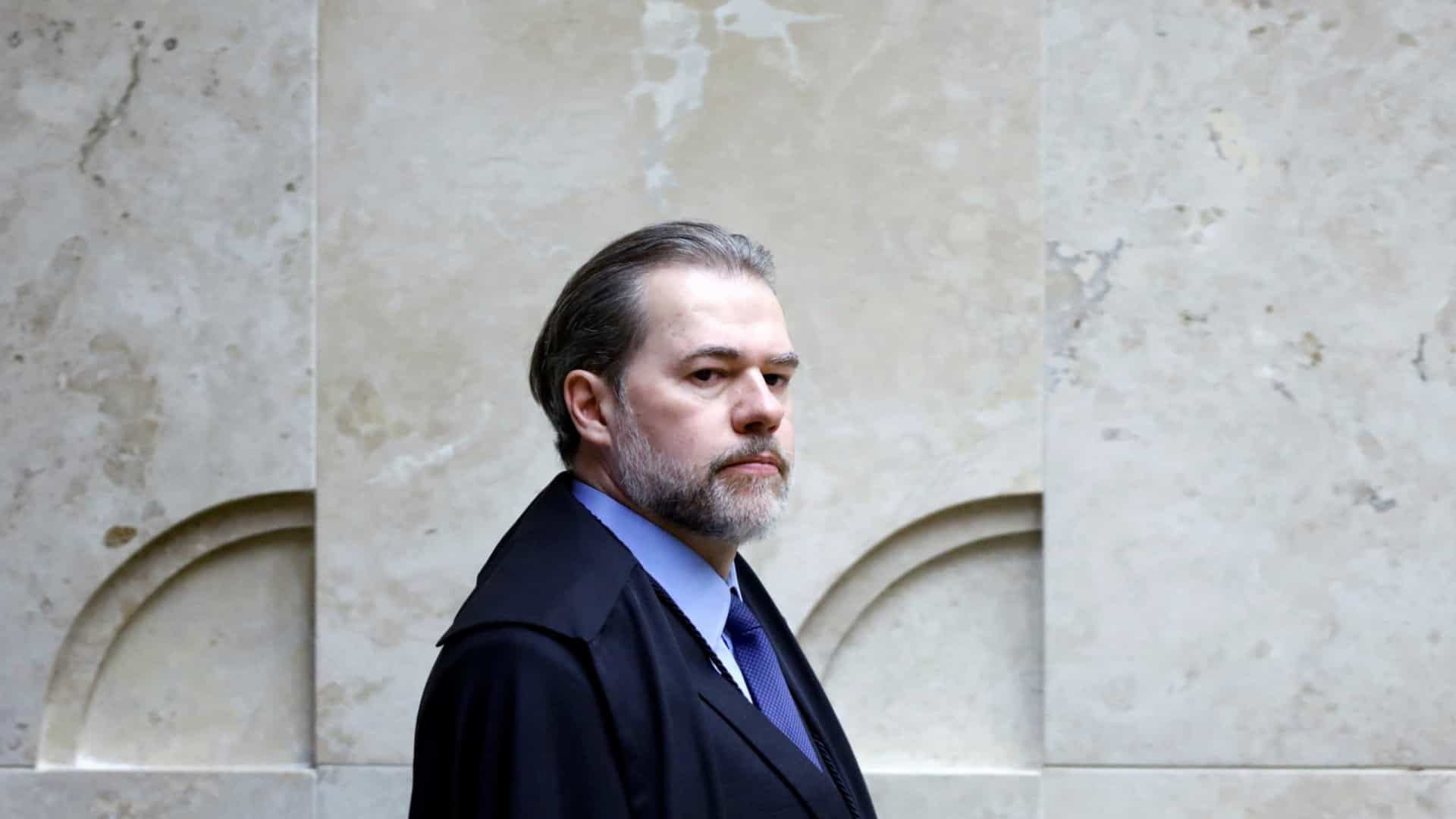 Toffoli deve adiar prazo de criação do juiz de garantias