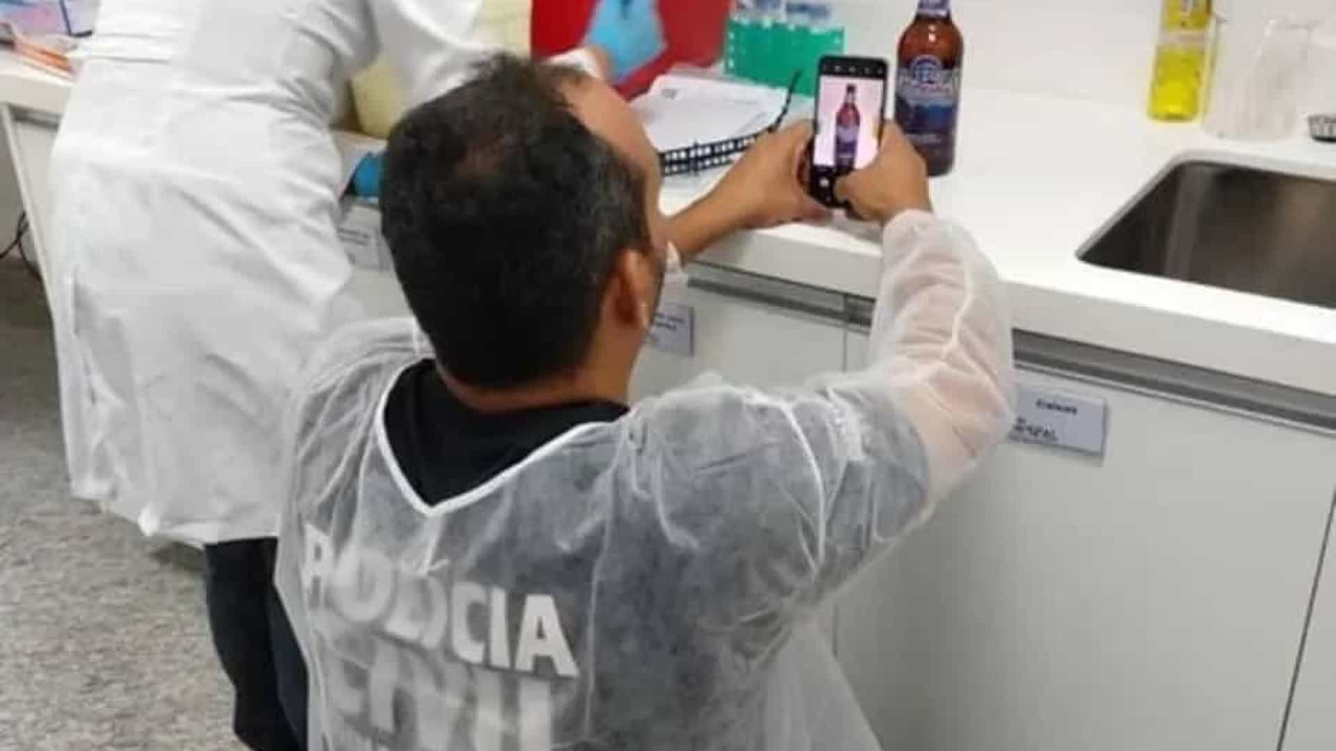 Quarta morte por suspeita de contaminação de cerveja é confirmada