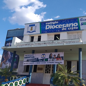 Nova gestão do Colégio Diocesano apresenta planos para 2020
