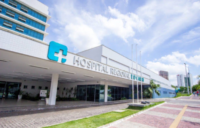 Hospital Regional do Cariri fortalece atendimento a mulheres vítimas de violência