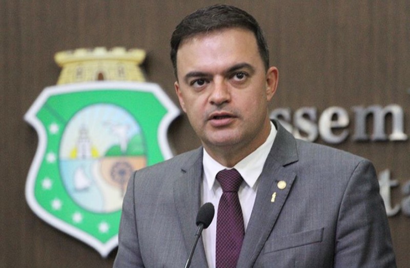 Cariri receberá programa “mais nutrição”, anuncia Fernando Santana