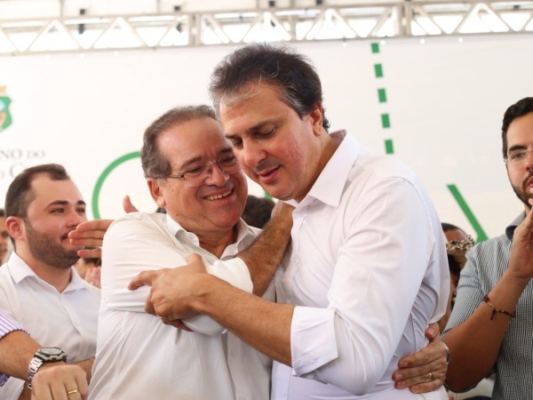 Zé Ailton anuncia saída do PP e faz mistério sobre nova sigla
