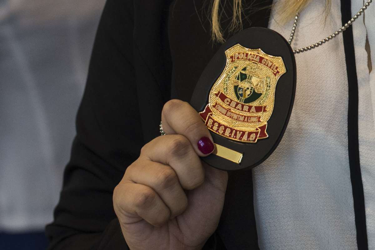Polícia Civil conclui mais de 17 mil inquéritos policiais em 2019