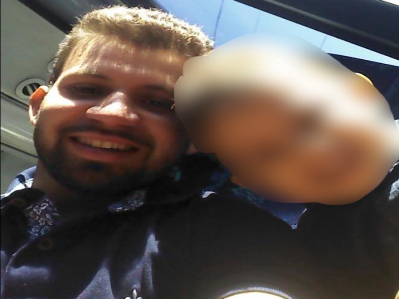 Motociclista morre ao colidir violentamente em poste de iluminação pública em Araripe-CE