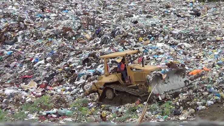 Lixão municipal de Juazeiro do Norte é desativado pela prefeitura