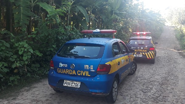 Crato: Guarda Civil e DEMUTRAN realizam operação em pontos turísticos do município