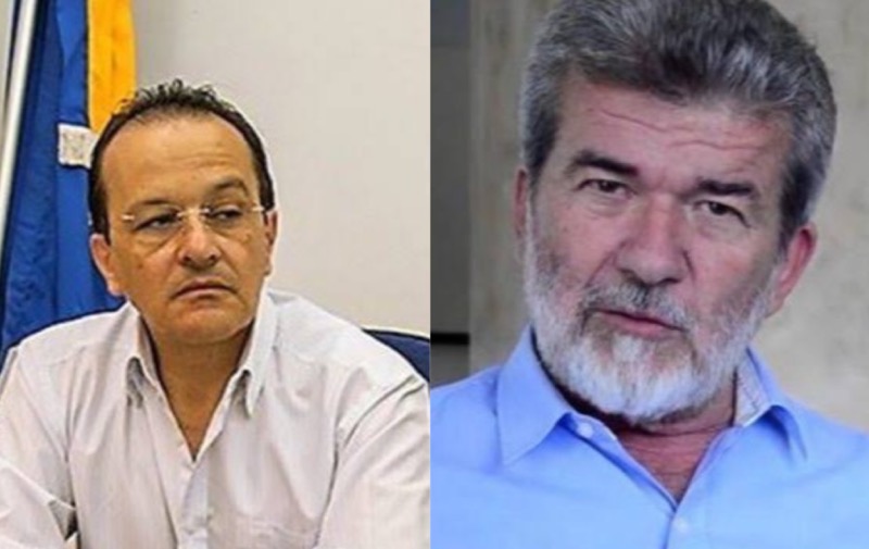 Eleições 2020: pronunciamento de Giovani Sampaio preocupa Arnon Bezerra