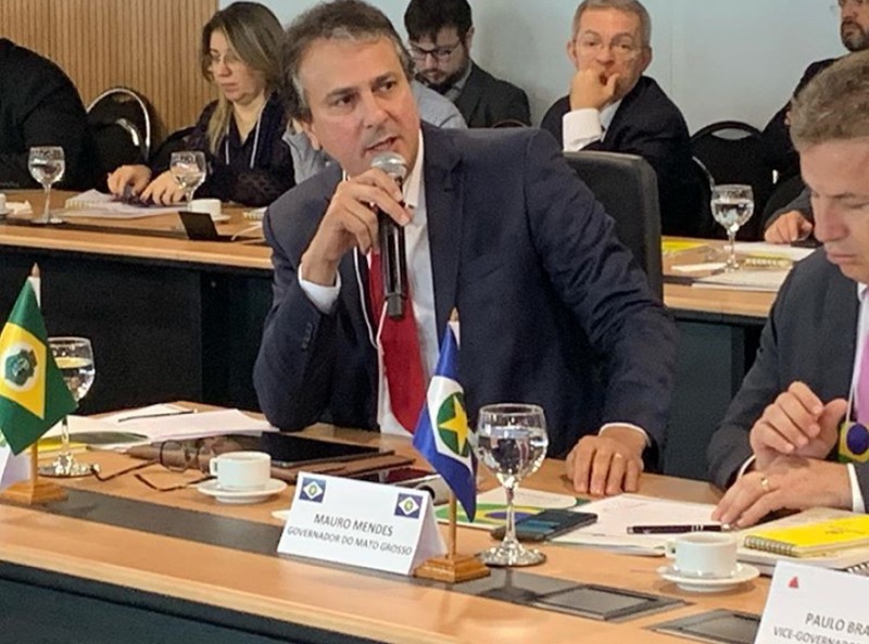 Camilo Santana cancela live desta terça-feira; saiba o motivo