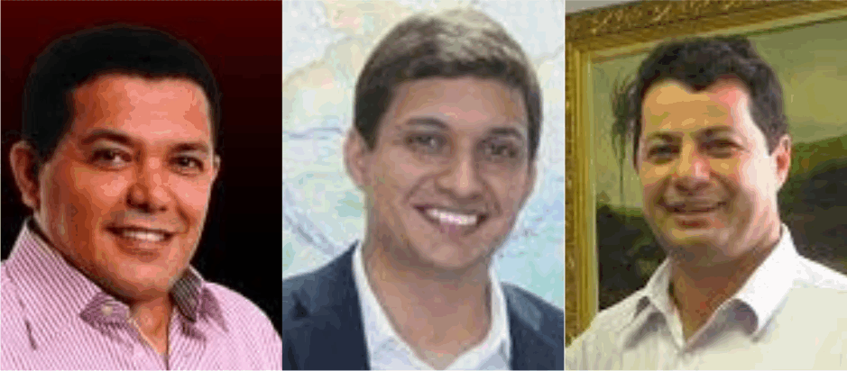 Em Missão Velha, prefeito Diego se fortalece unindo forças políticas ao seu redor