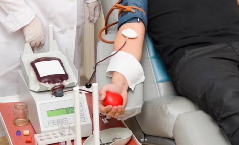 OAB de Juazeiro promove campanha de doação de sangue